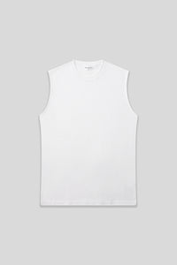Men’s Normal Regular-Fit Layering Tank Top – Easy Multipack