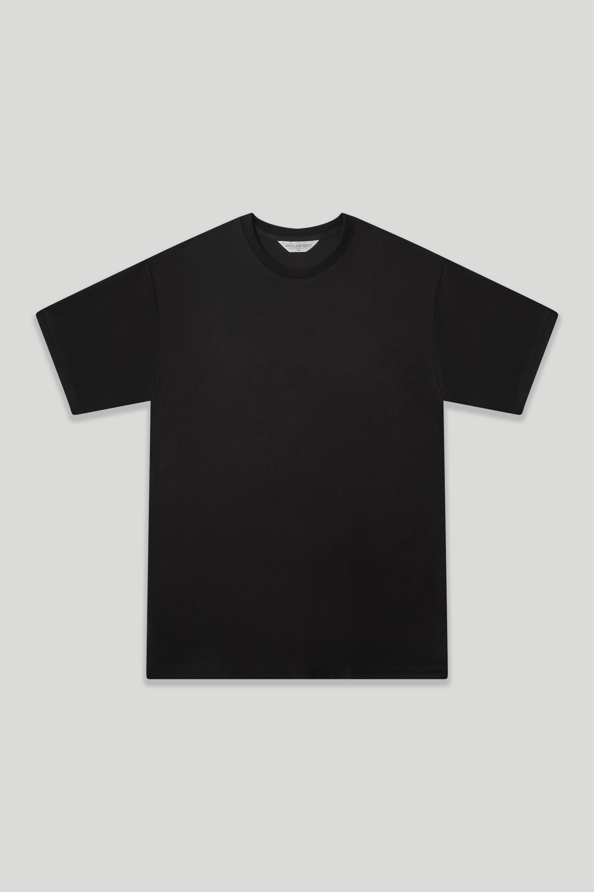 Men’s Normal Regular-Fit Layering Short-Sleeve T-Shirt – Easy Multipack