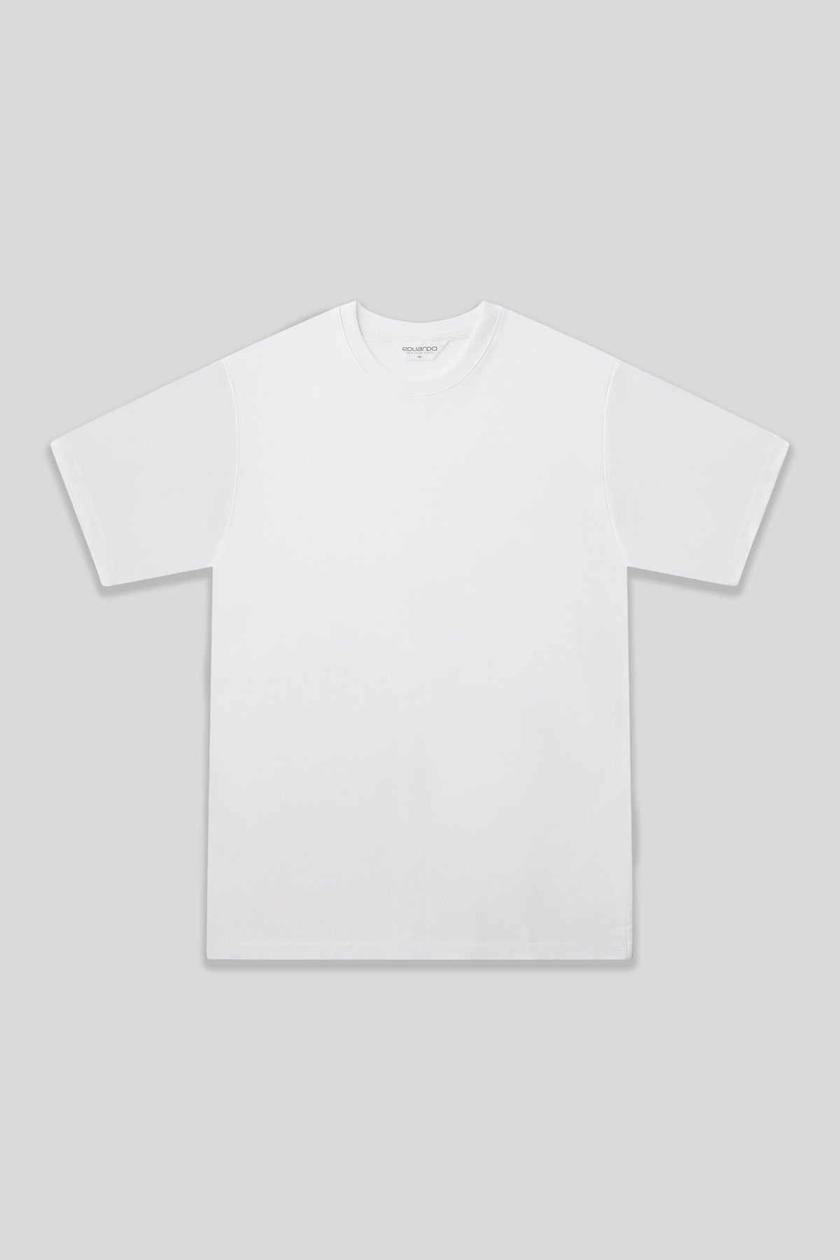 Men’s Normal Regular-Fit Layering Short-Sleeve T-Shirt – Easy Multipack