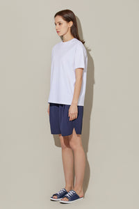 Women’s Relax Semi-Oversized Short-Sleeve T-Shirt – Easy Multipack