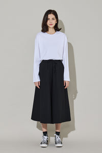 Women’s Relax Semi-Oversized Long-Sleeve T-Shirt – Classic Multipack