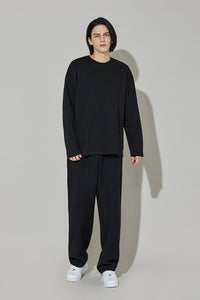 Men’s Anyone Oversized Long-Sleeve T-Shirt – Classic Multipack