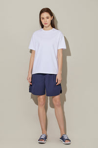 Women’s Relax Semi-Oversized Short-Sleeve T-Shirt – Easy Multipack