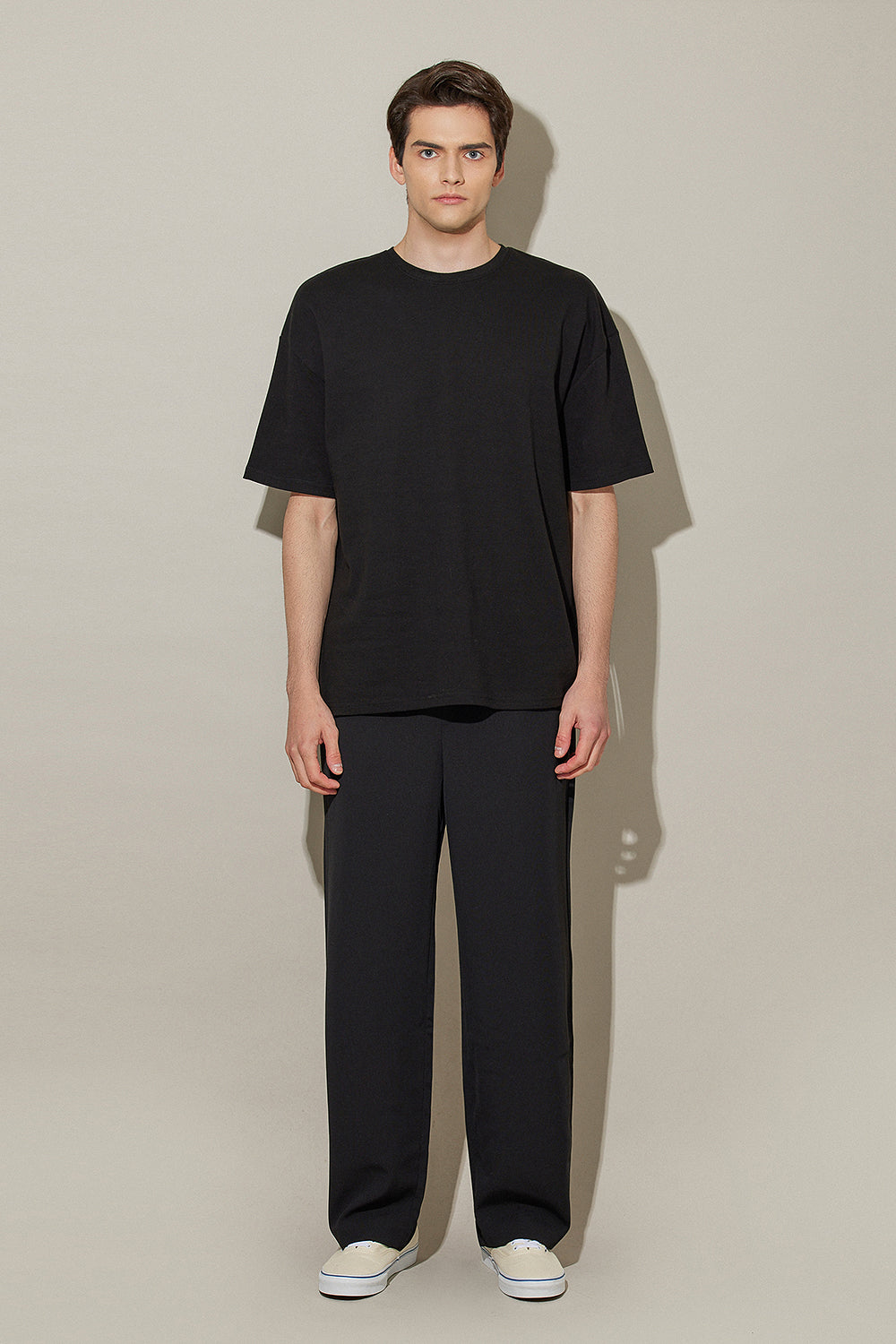 Men’s Anyone Oversized Short-Sleeve T-Shirt – Classic Multipack