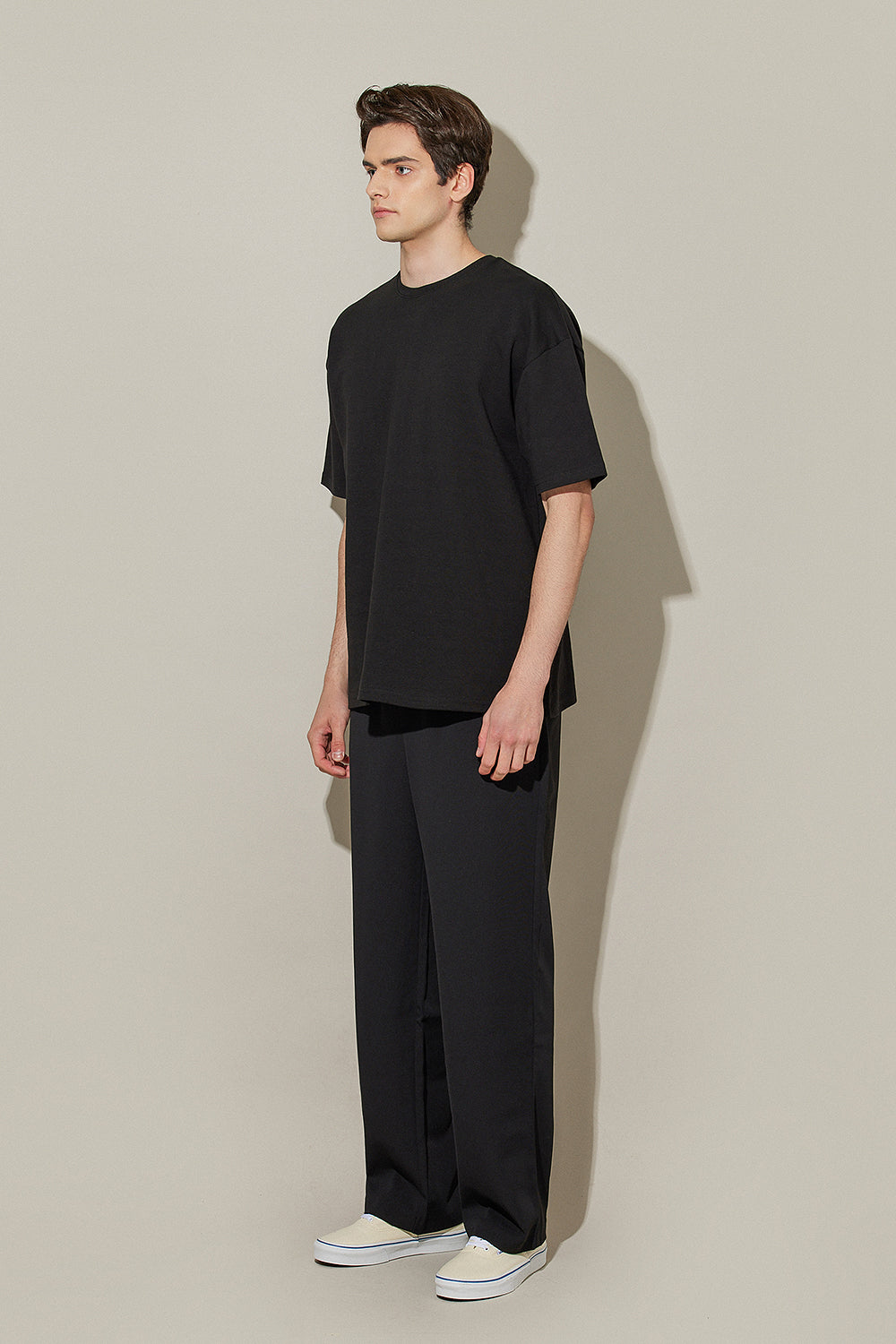 Men’s Anyone Oversized Short-Sleeve T-Shirt – Classic Multipack