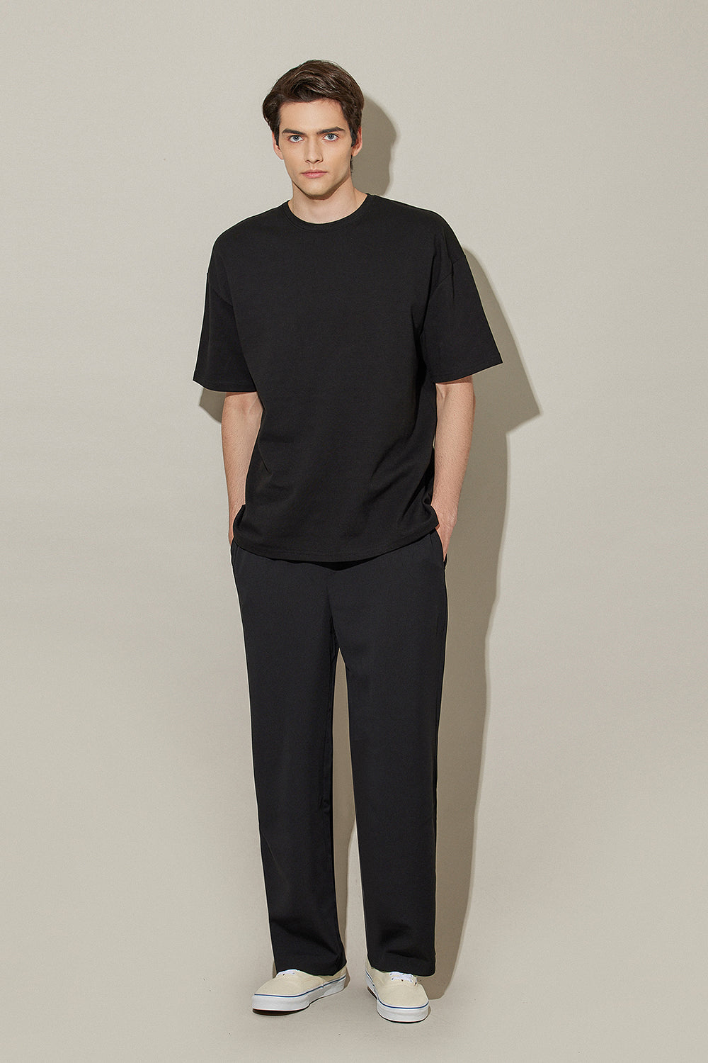 Men’s Anyone Oversized Short-Sleeve T-Shirt – Classic Multipack