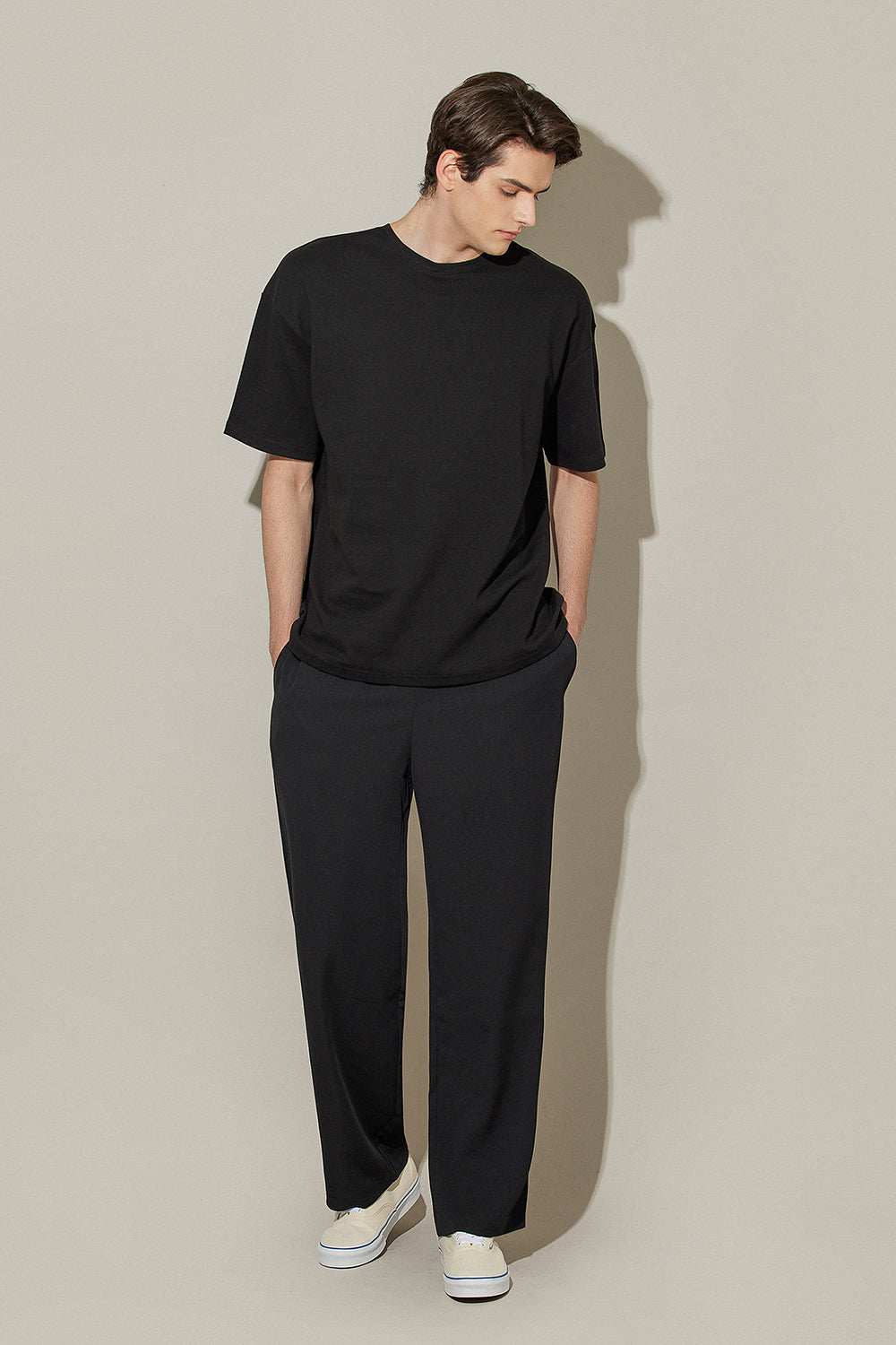Men’s Anyone Oversized Short-Sleeve T-Shirt – Classic Multipack