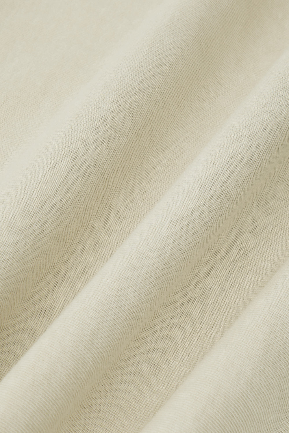 Men’s Oversized Pigment-Dyed Long-Sleeve T-Shirt