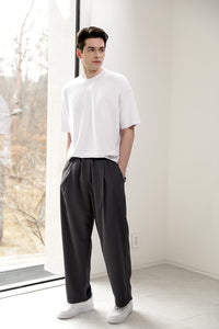 Men’s Anyone Oversized Short-Sleeve T-Shirt – Easy Multipack