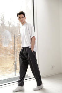 Men’s Anyone Oversized Short-Sleeve T-Shirt – Easy Multipack