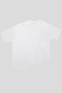 Men’s Normal Regular-Fit Layering Short-Sleeve T-Shirt – Easy Multipack