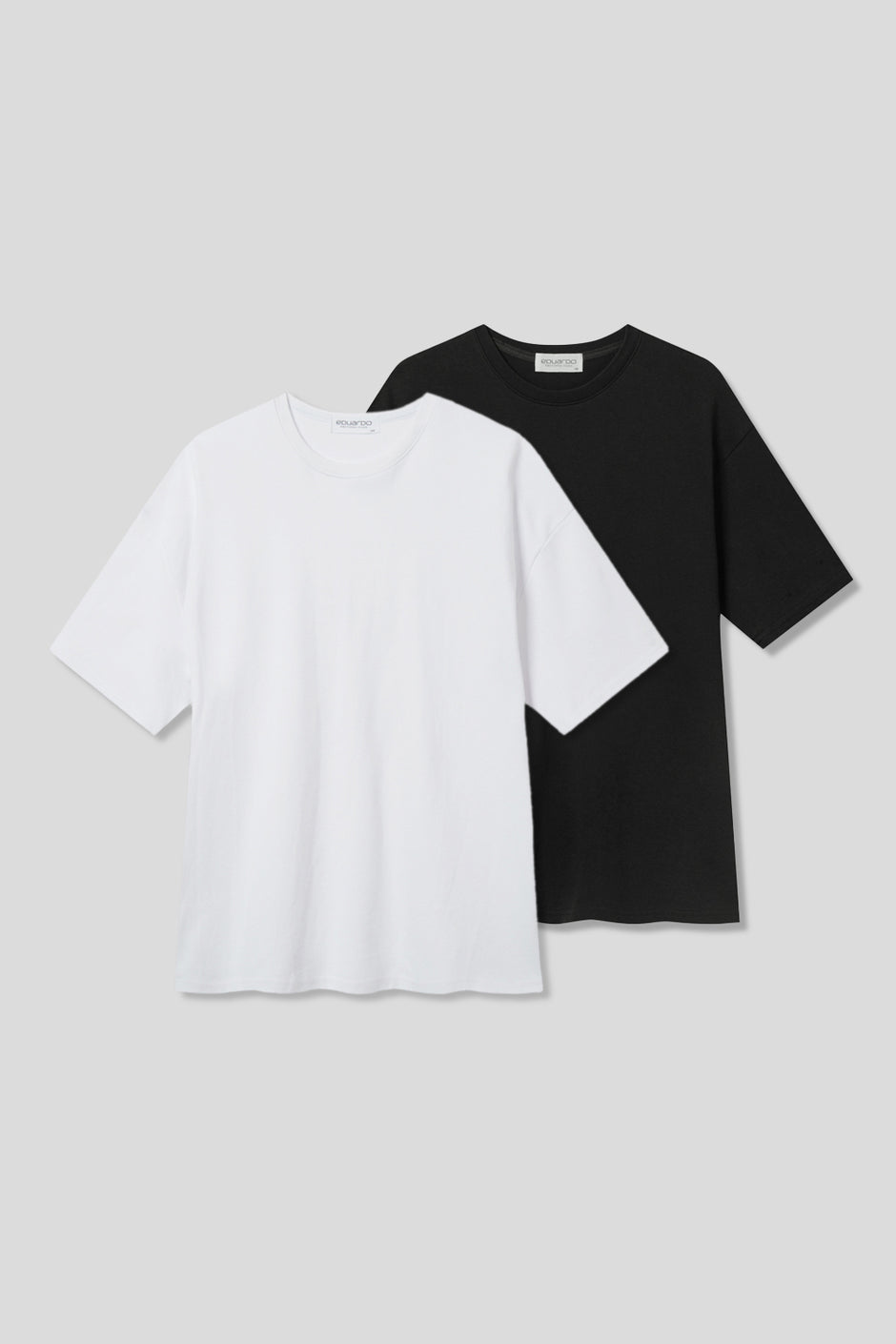 Shirt Edoardo VES - No.8