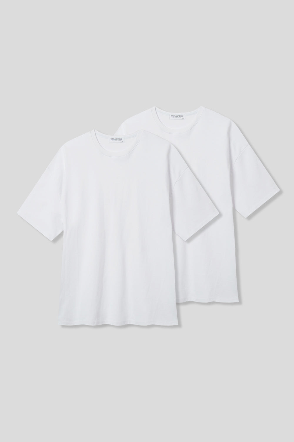 Men’s Anyone Oversized Short-Sleeve T-Shirt – Easy Multipack
