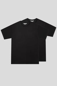 Men’s Normal Regular-Fit Layering Short-Sleeve T-Shirt – Easy Multipack
