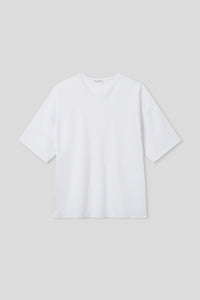 Men’s Relax Semi-Oversized Cropped Short-Sleeve T-Shirt – Classic Multipack