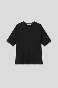 Men’s Relax Semi-Oversized Cropped Short-Sleeve T-Shirt – Classic Multipack
