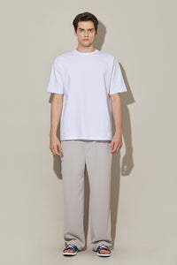 Men’s Relax Semi-Oversized Short-Sleeve T-Shirt – Classic Multipack