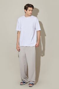 Men’s Relax Semi-Oversized Short-Sleeve T-Shirt – Classic Multipack