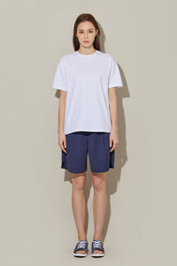 Women’s Relax Semi-Oversized Short-Sleeve T-Shirt – Easy Multipack