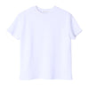 EDUARDO Children Unisex Short-Sleeve T-Shirt Semi Over Relaxed Fit Boys and Girls. (Cool Cotton Modal Blend)