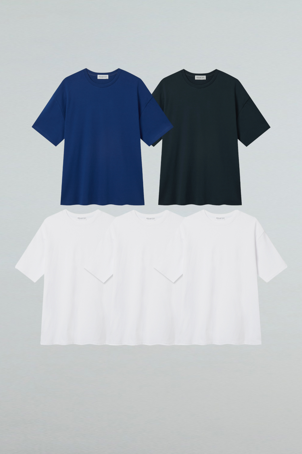 【MODERNIF】USA Cotton Short Sleeve T-Shirt Bayside Union Made in the USA Short Sleeve T-Shirt. 2905 3XL