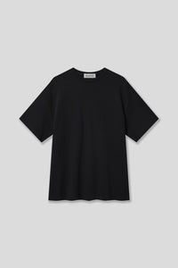 Women’s Relax Semi-Oversized Short-Sleeve T-Shirt – Easy Multipack