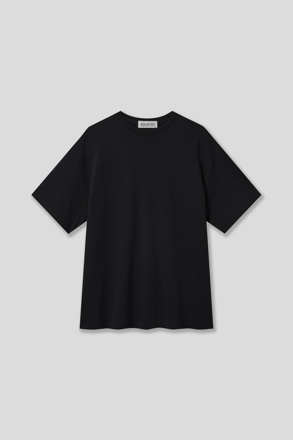 Women’s Relax Semi-Oversized Short-Sleeve T-Shirt – Easy Multipack