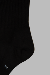 Unisex Lightweight Mid-Crew Socks – 10-Pair Pack