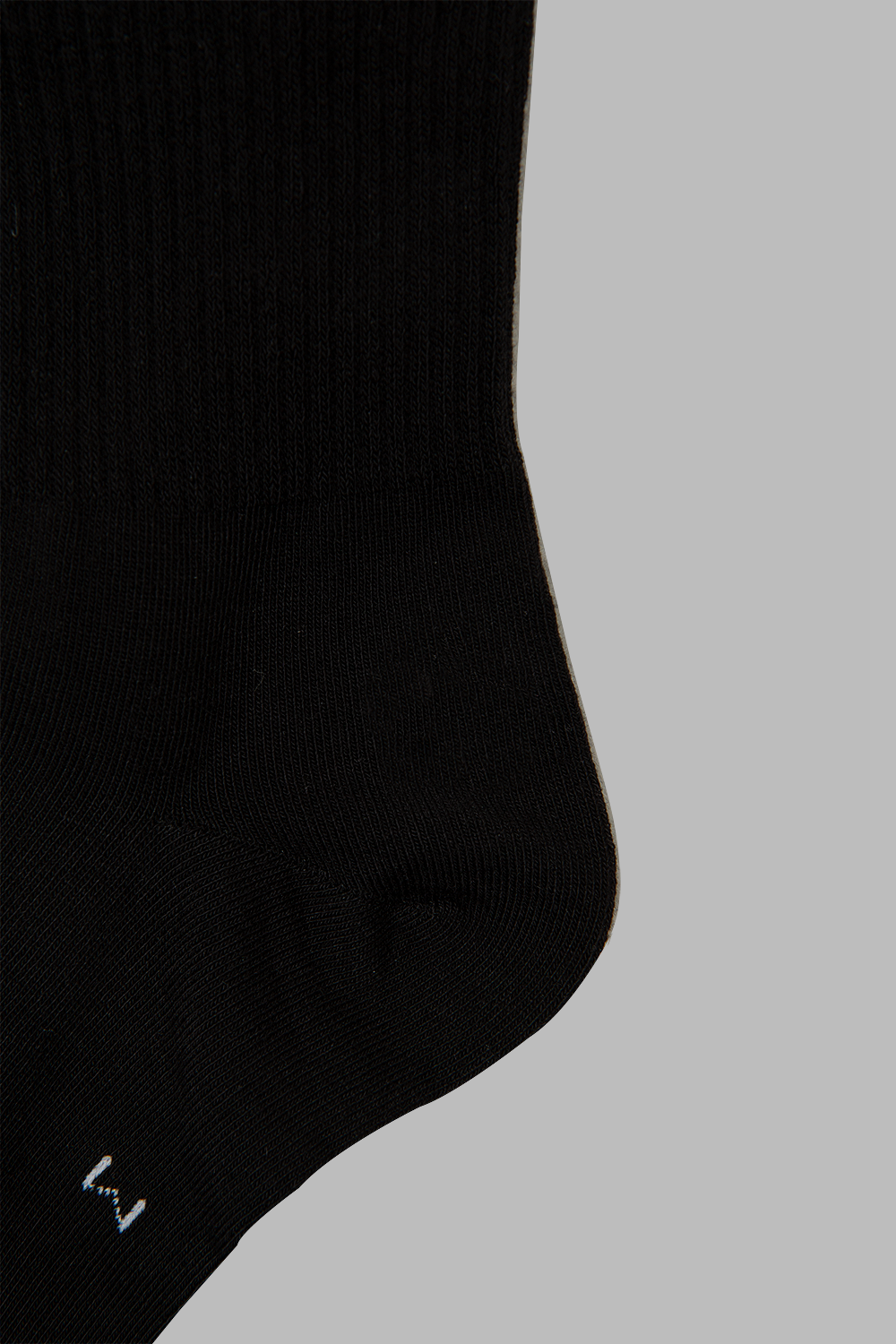Unisex Lightweight Mid-Crew Socks – 10-Pair Pack