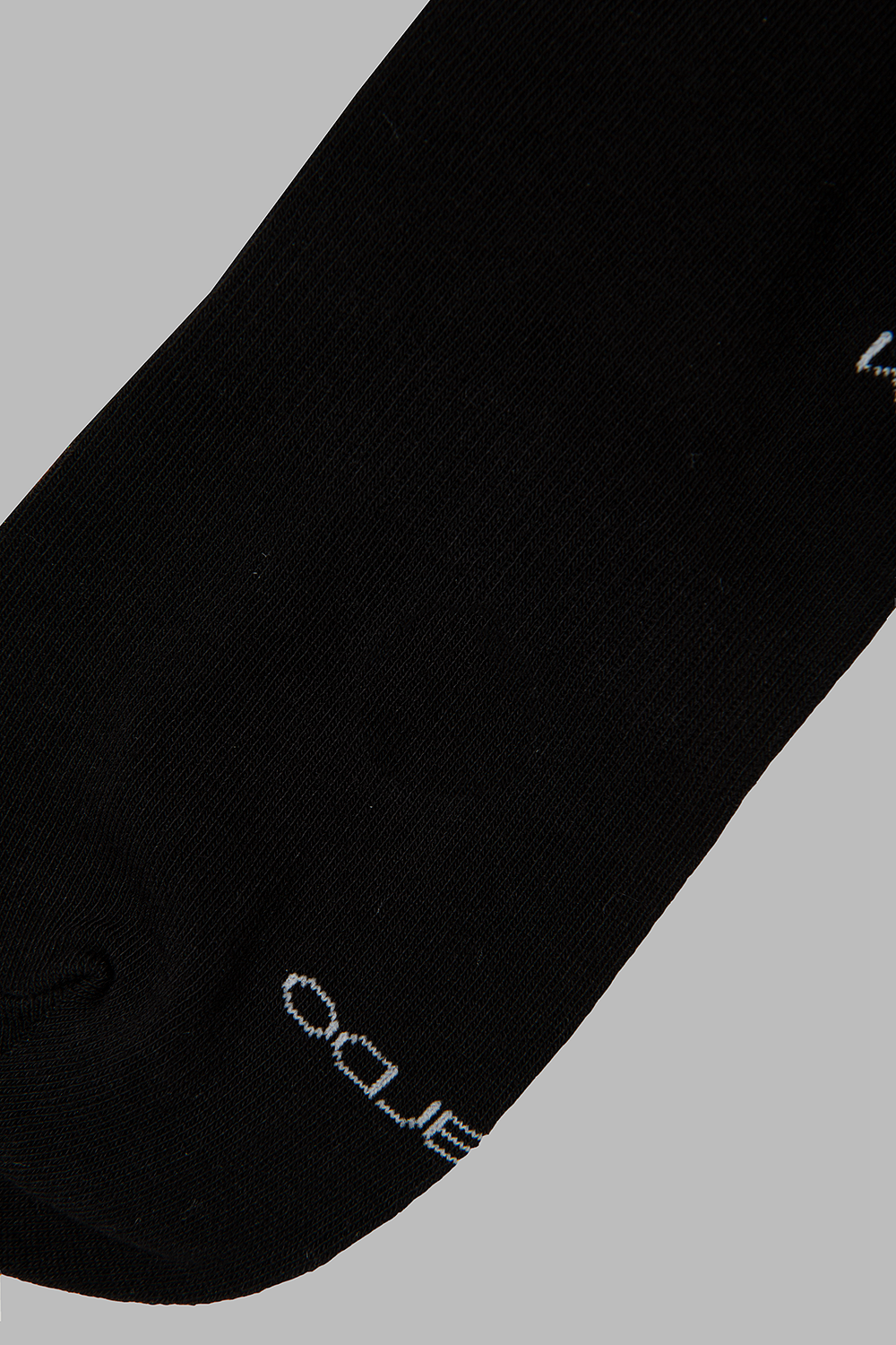 Unisex Lightweight Mid-Crew Socks – 10-Pair Pack