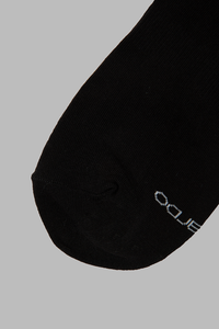 Unisex Lightweight Mid-Crew Socks – 10-Pair Pack