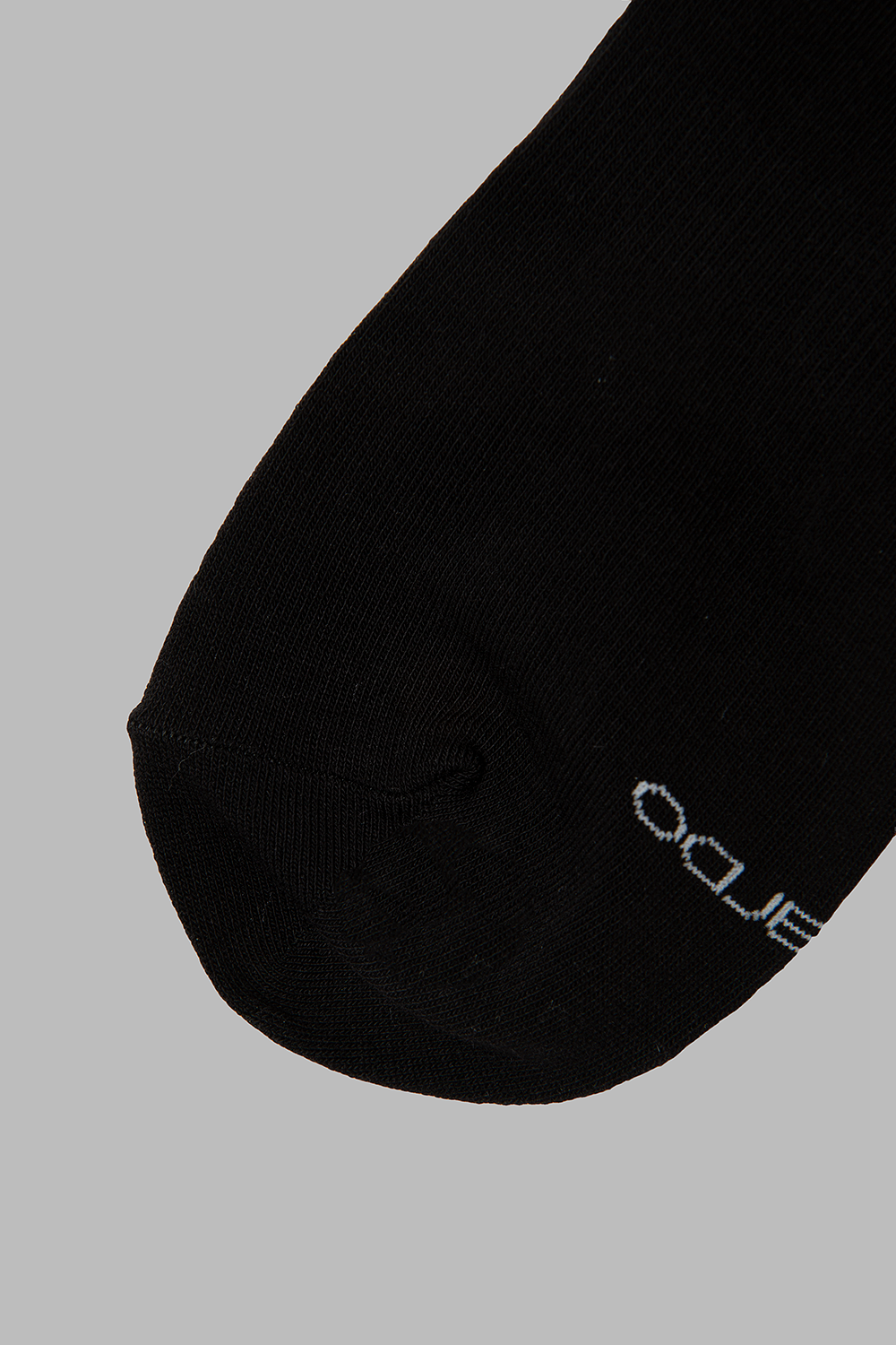 Unisex Lightweight Mid-Crew Socks – 10-Pair Pack