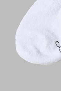 Unisex Lightweight Sneaker Socks – 10-Pair Pack