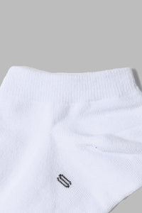 Unisex Lightweight Sneaker Socks – 10-Pair Pack