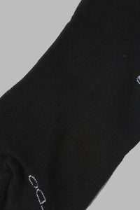 Unisex Lightweight Sneaker Socks – 10-Pair Pack