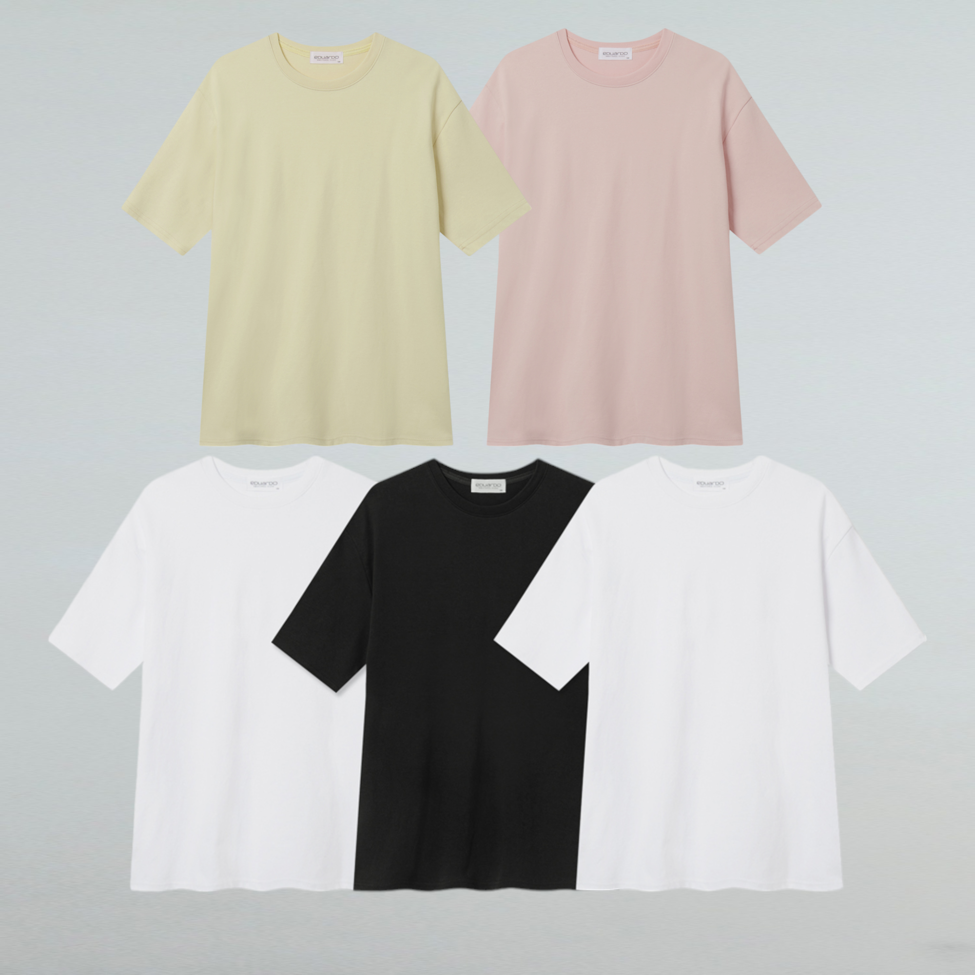 【in a row】[UNISEX] Wish Overfit Short Sleeve Tee Amazon.com: Zengjo Mens Moisture Wicking Shirts Gym Running