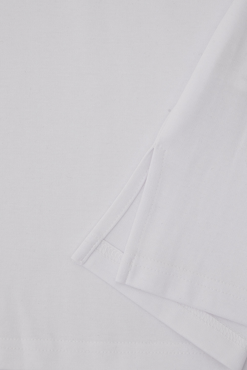 Men’s Normal Regular-Fit Layering Short-Sleeve T-Shirt – Easy Multipack