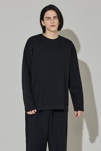 Men’s Anyone Oversized Long-Sleeve T-Shirt – Classic Multipack