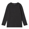 EDUARDO Youth Long-Sleeve T-Shirt Semi Over Relaxed Fit Boys and Girls.