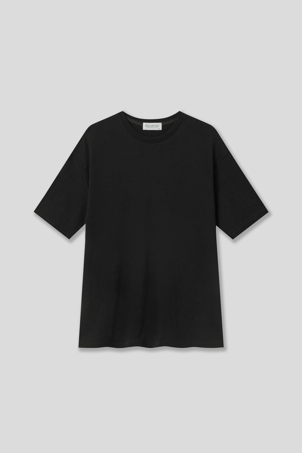 Men’s Relax Semi-Oversized Short-Sleeve T-Shirt – Easy Multipack