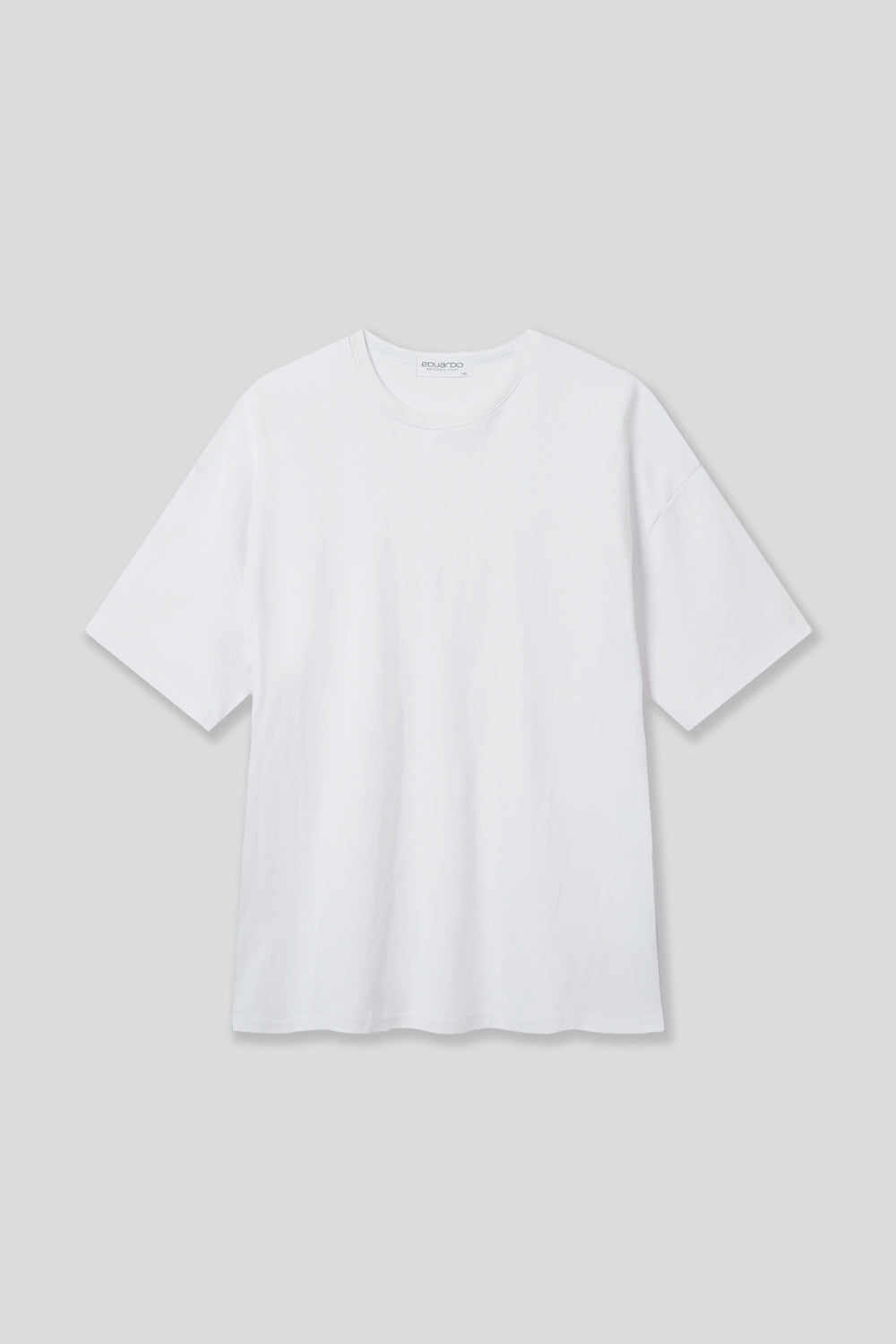 Men’s Relax Semi-Oversized Short-Sleeve T-Shirt – Classic Multipack