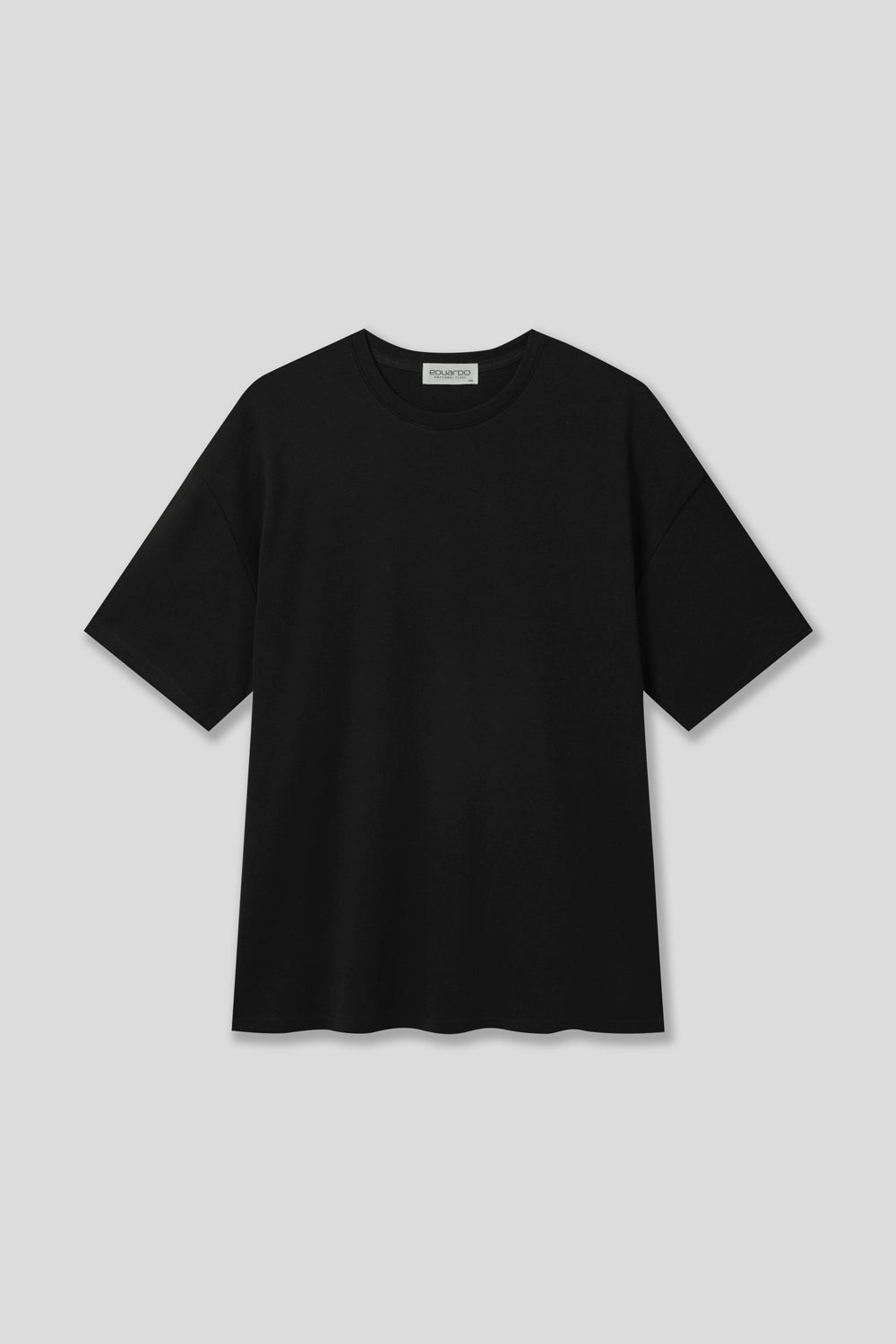 Men’s Anyone Oversized Short-Sleeve T-Shirt – Easy Multipack