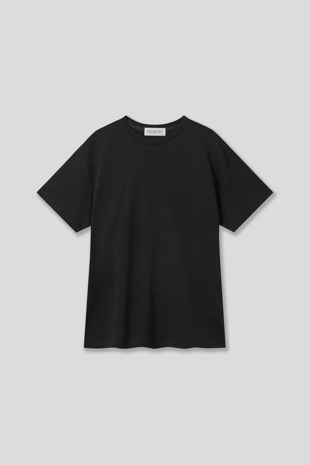 Women’s Normal Regular-Fit Short-Sleeve T-Shirt – Easy Multipack