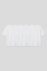 Men’s Anyone Oversized Short-Sleeve T-Shirt – Easy Multipack