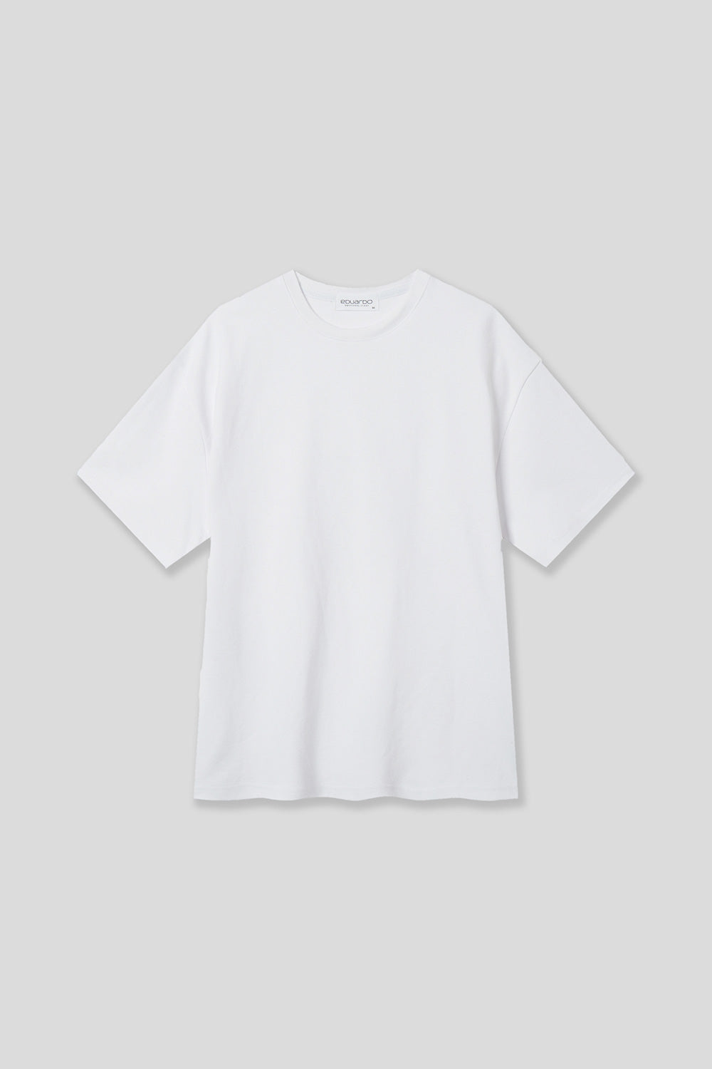 Women’s Relax Semi-Oversized Short-Sleeve T-Shirt – Easy Multipack
