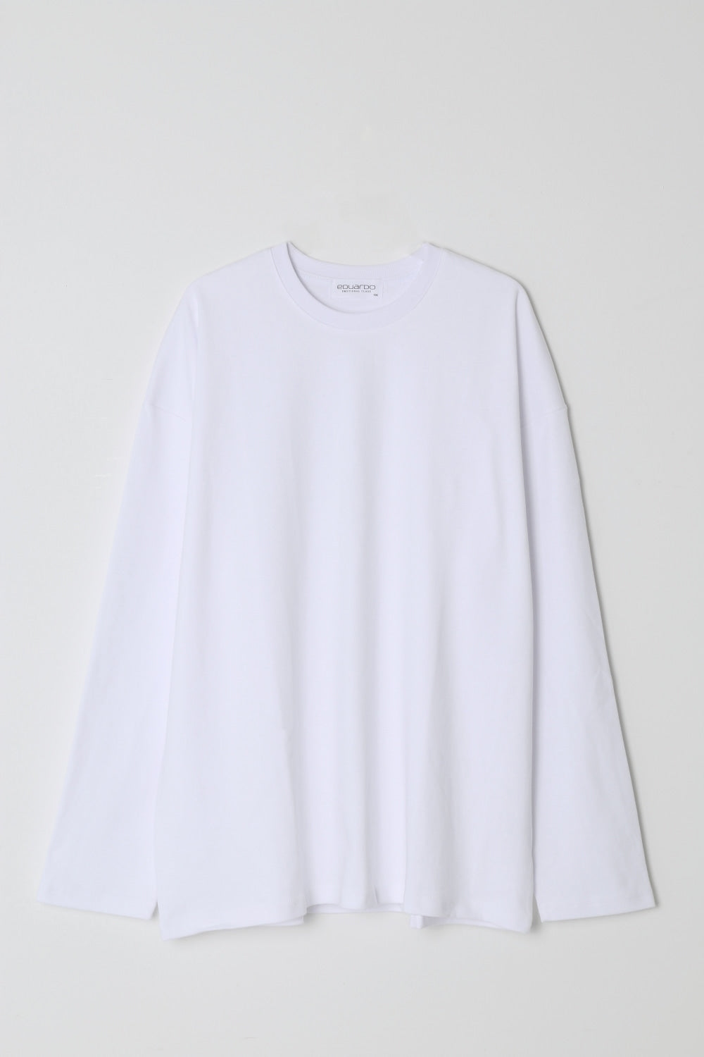 Men’s Anyone Oversized Long-Sleeve T-Shirt – Classic Multipack