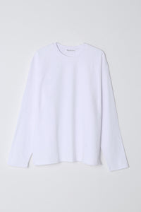 Women’s Relax Semi-Oversized Long-Sleeve T-Shirt – Classic Multipack