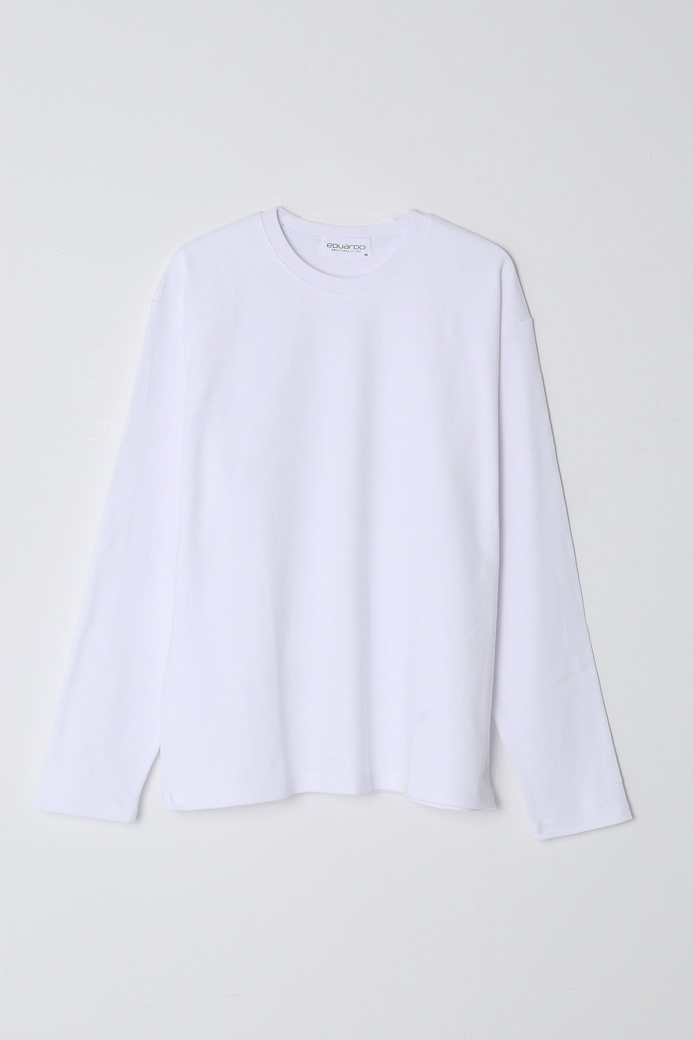 Women’s Relax Semi-Oversized Long-Sleeve T-Shirt – Classic Multipack