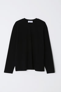 Women’s Relax Semi-Oversized Long-Sleeve T-Shirt – Classic Multipack