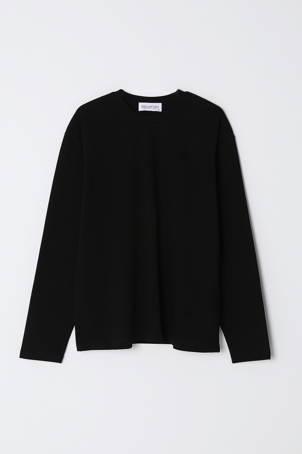 Women’s Relax Semi-Oversized Long-Sleeve T-Shirt – Classic Multipack